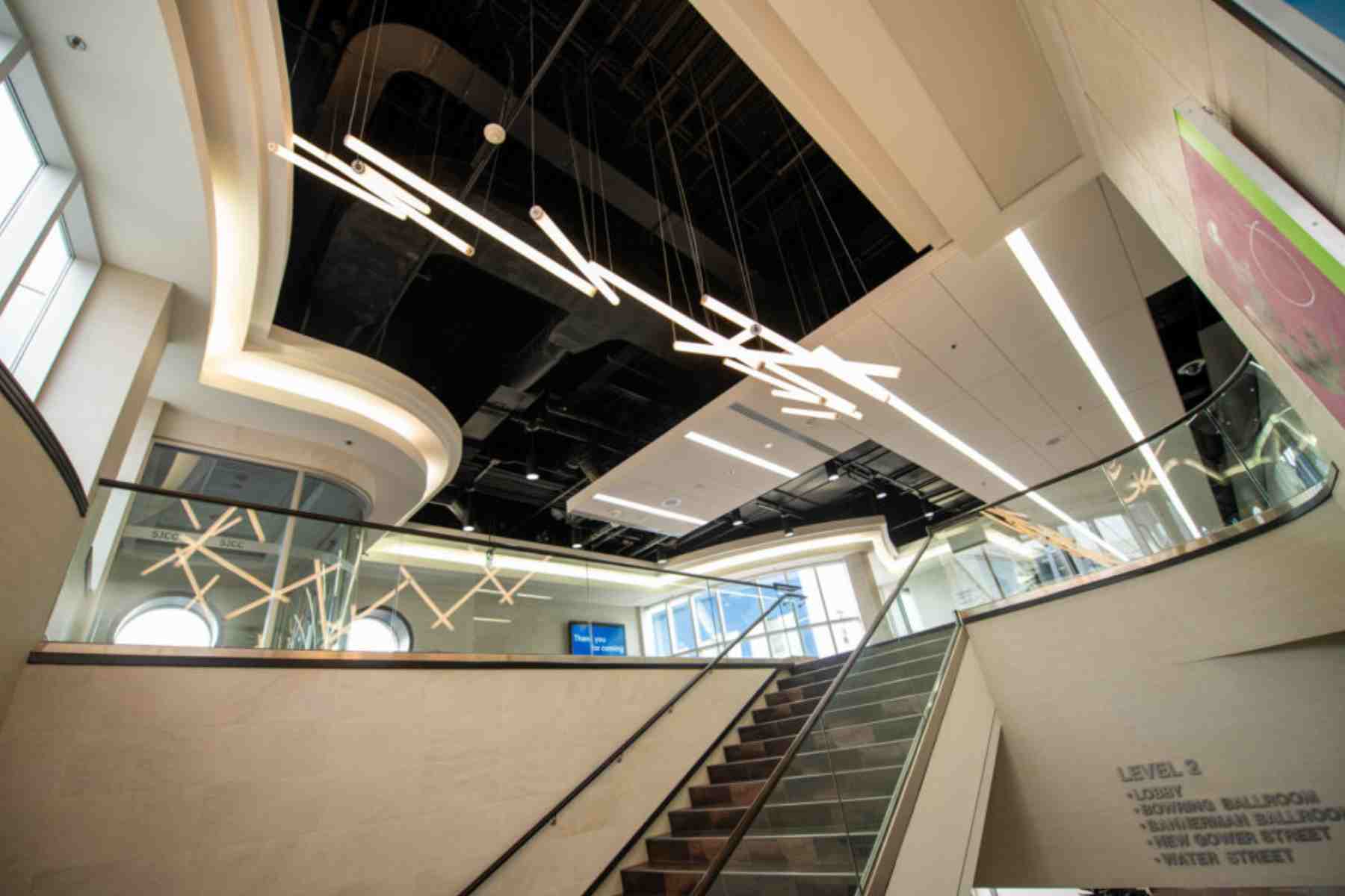 St. John's Convention Centre