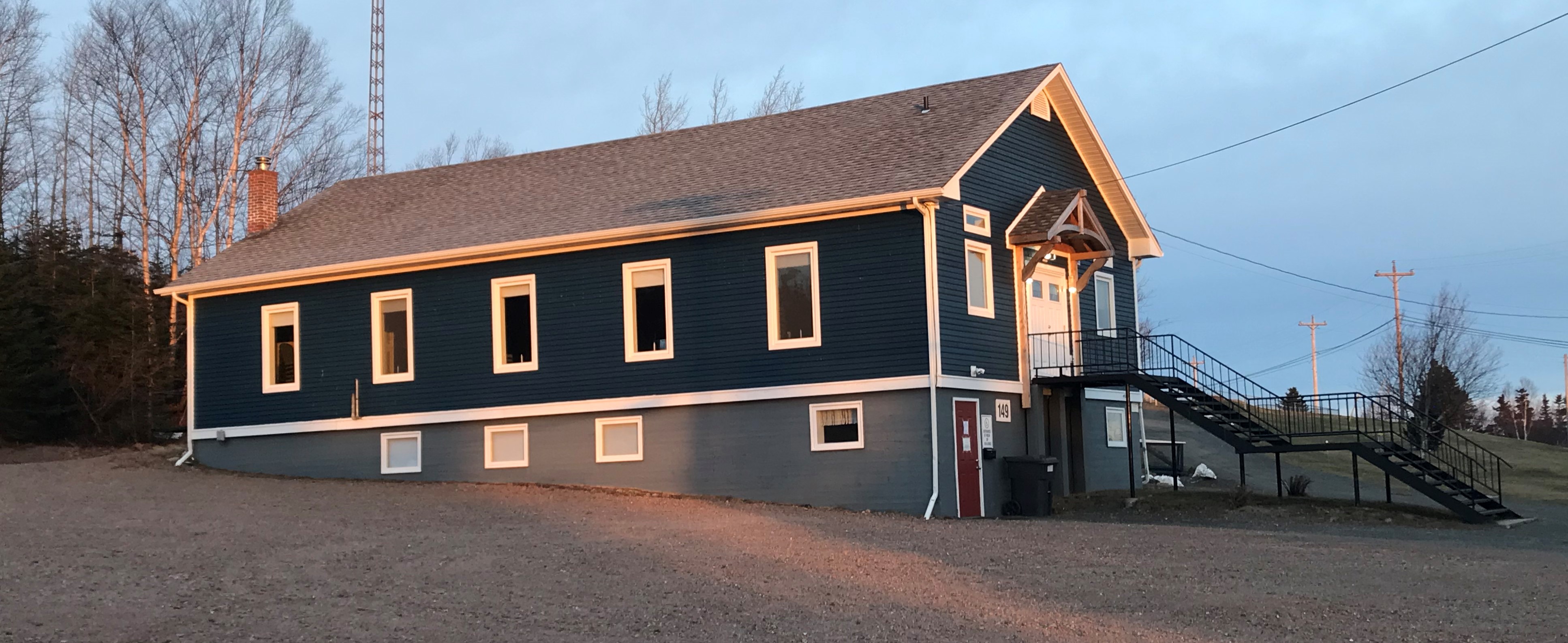 Community Cultural House