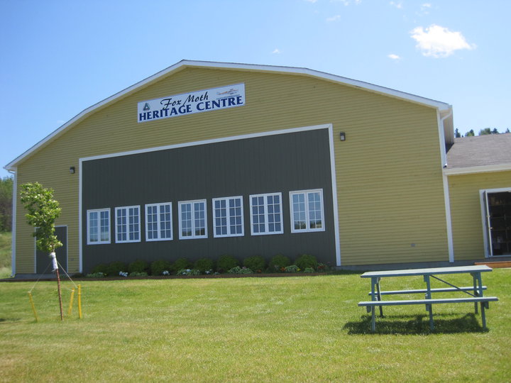 Norris Arm Heritage & Arts Centre