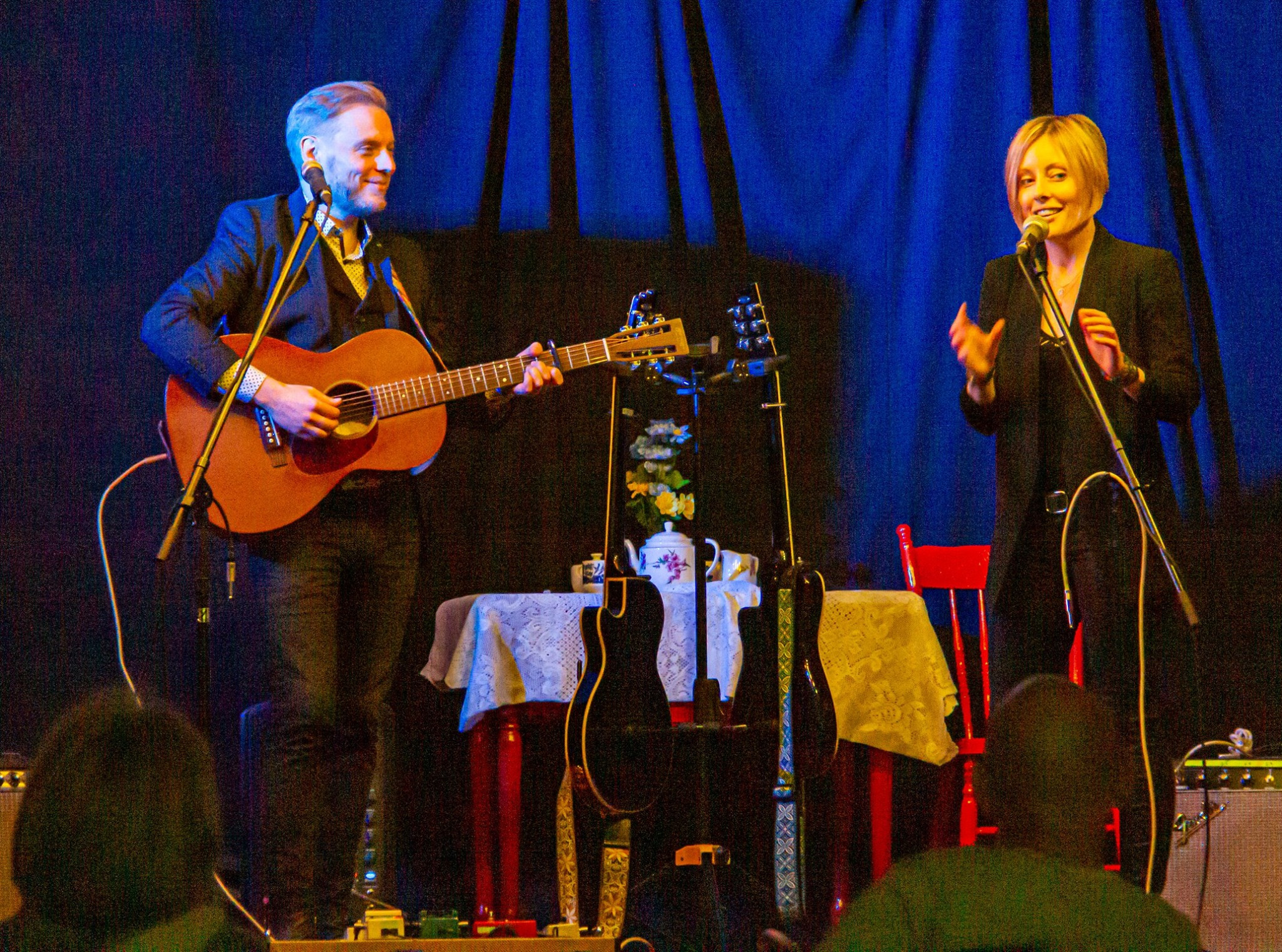 Freshwater Community Centre