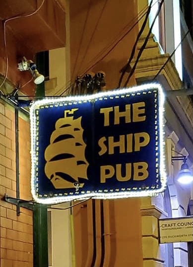 The Ship Pub