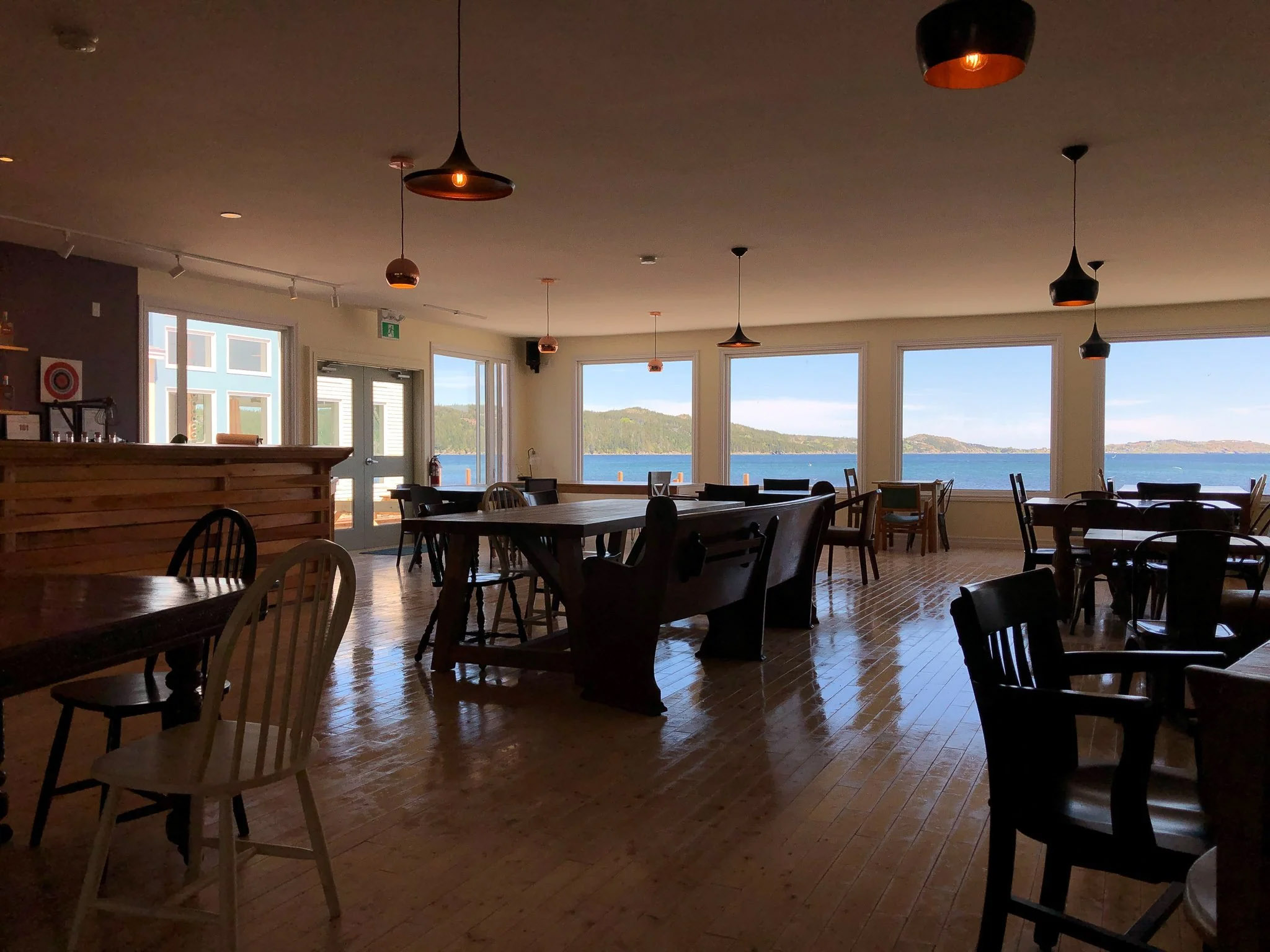 The Newfoundland Distillery 