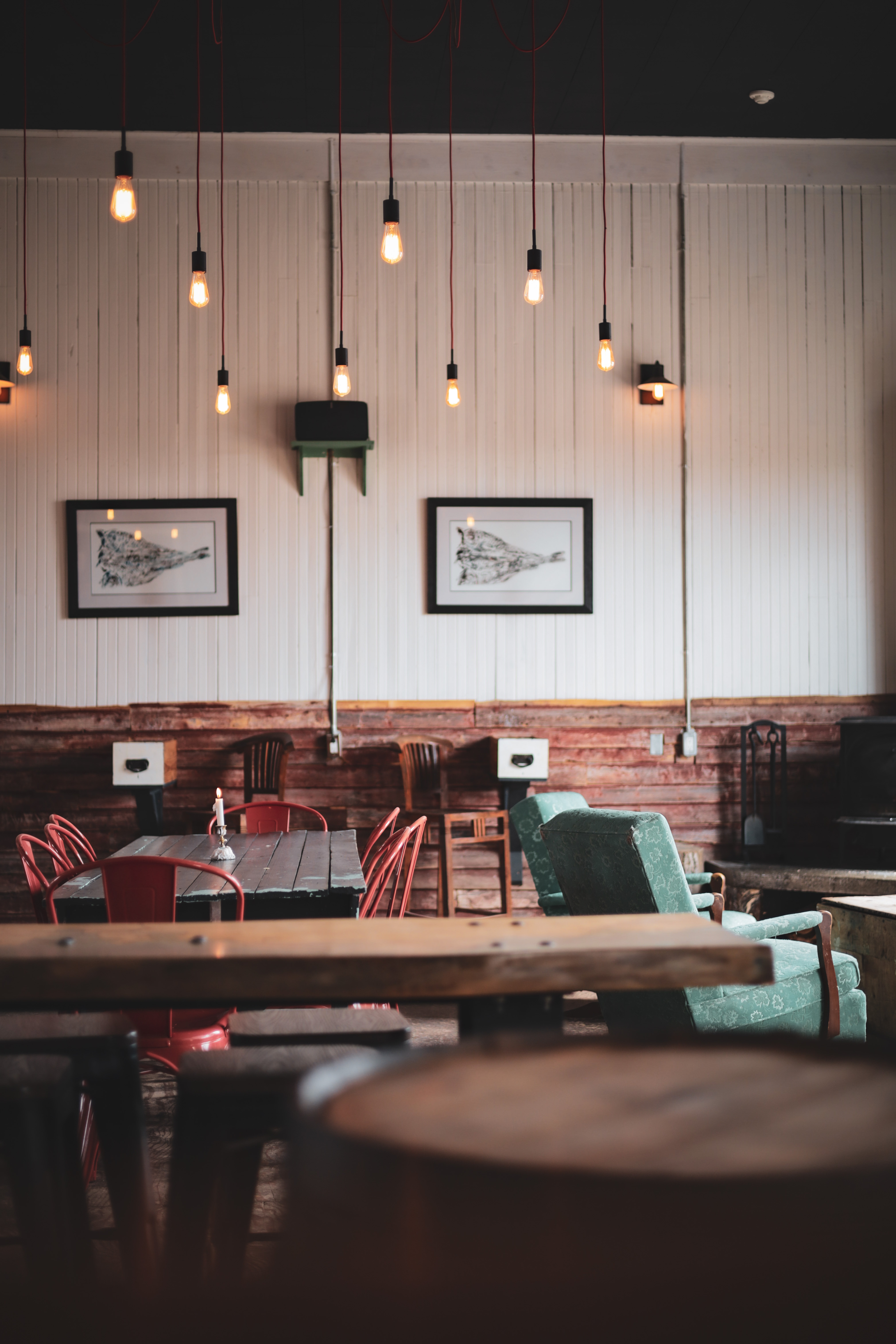 Port Rexton Brewing Co. Taproom