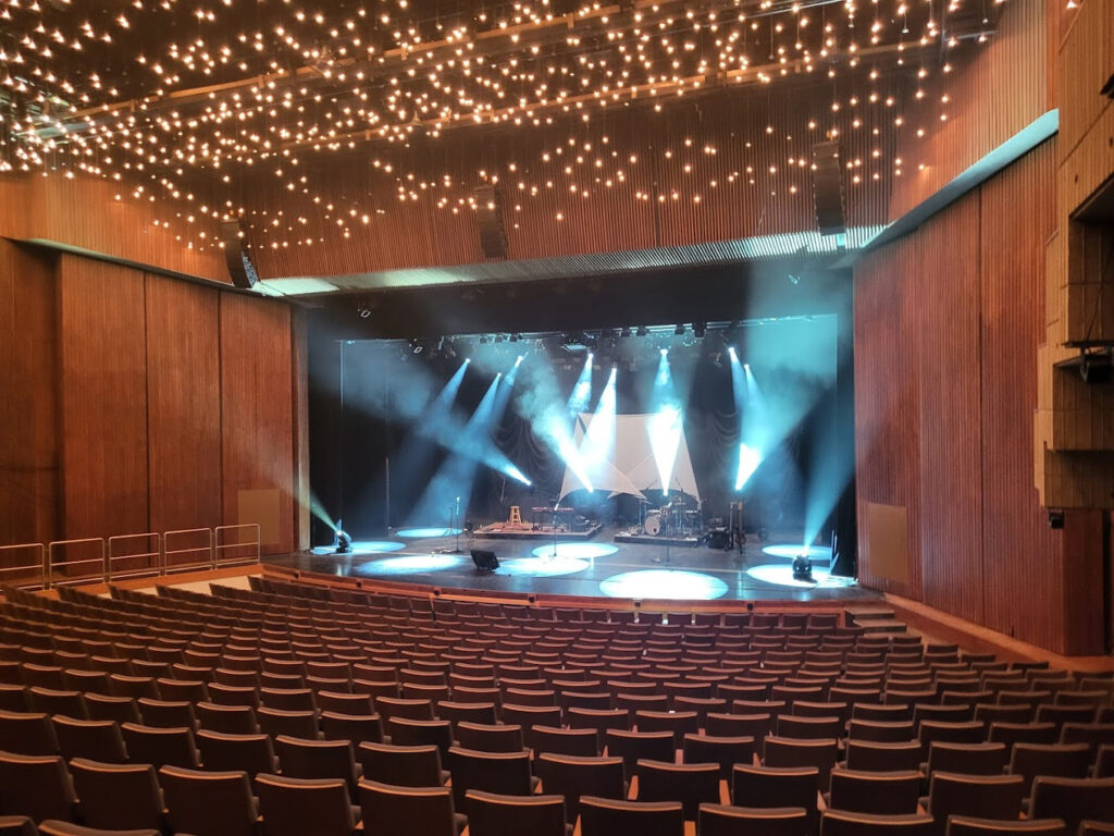 Arts and Culture Centre - St. John's