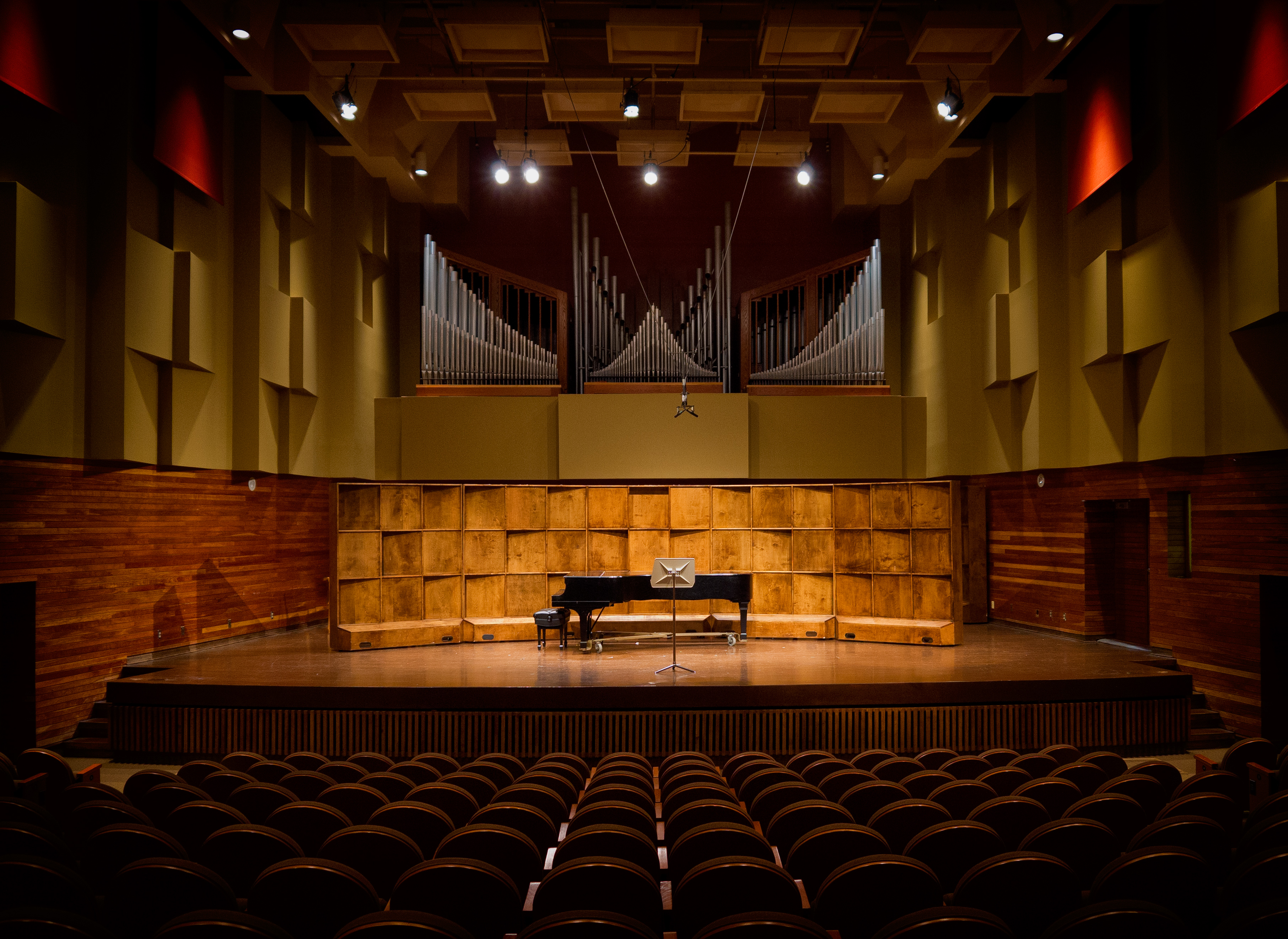 Memorial University of Newfoundland School of Music