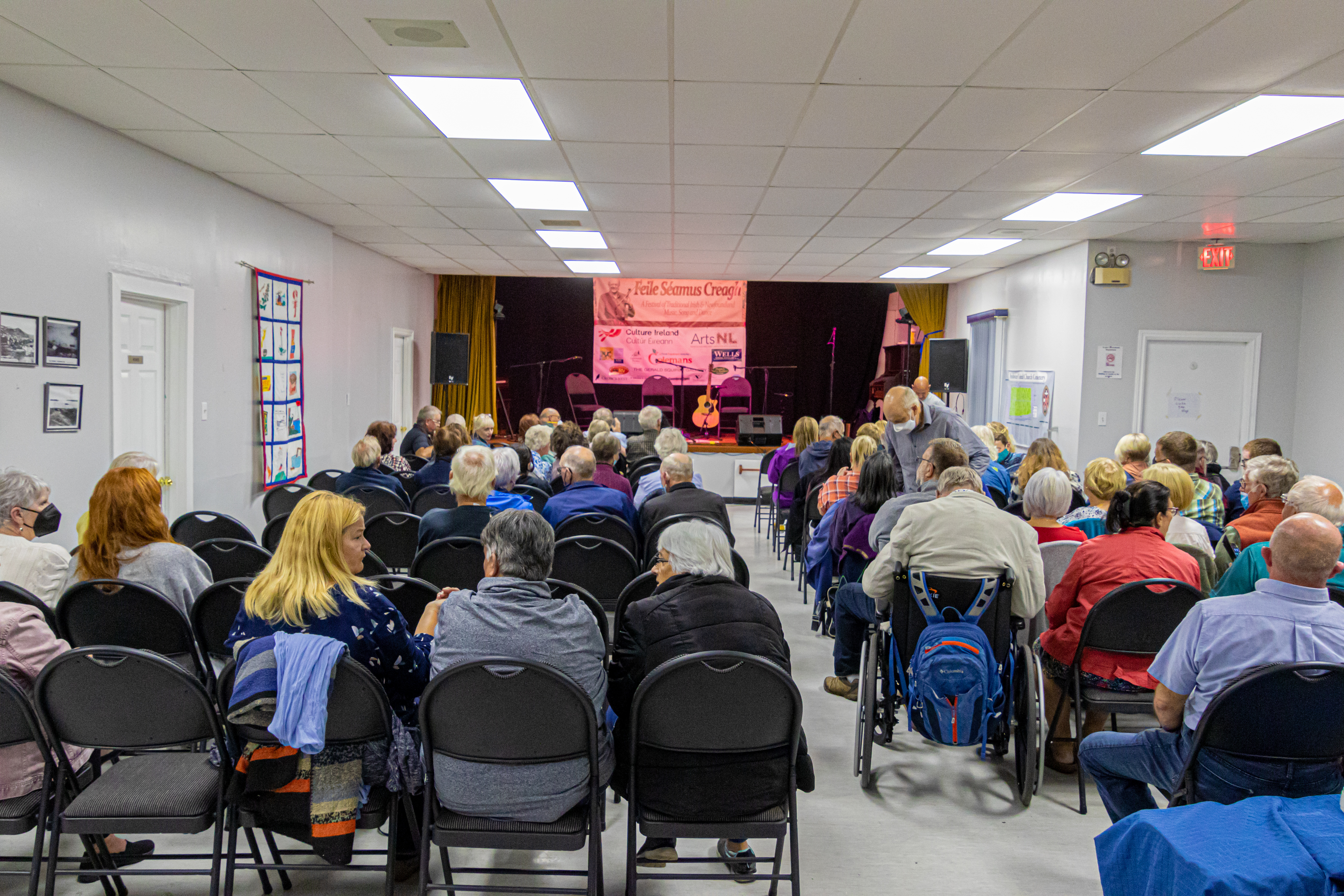 Freshwater Community Centre