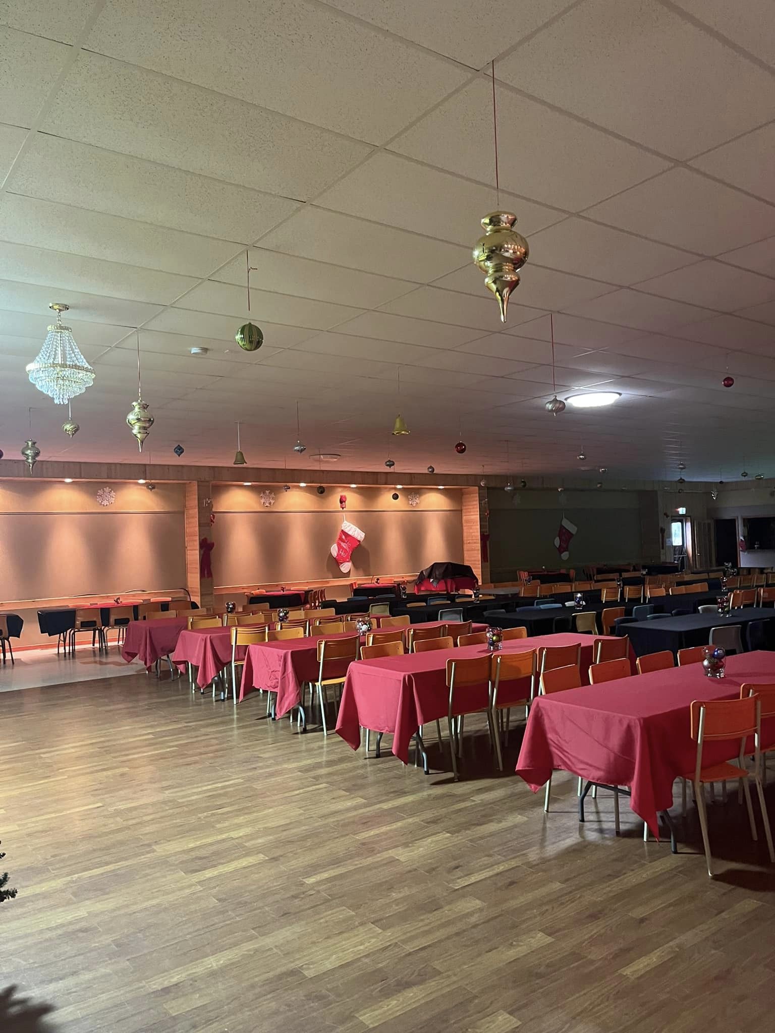 Our Lady of Mercy Heritage Church and Event Hall