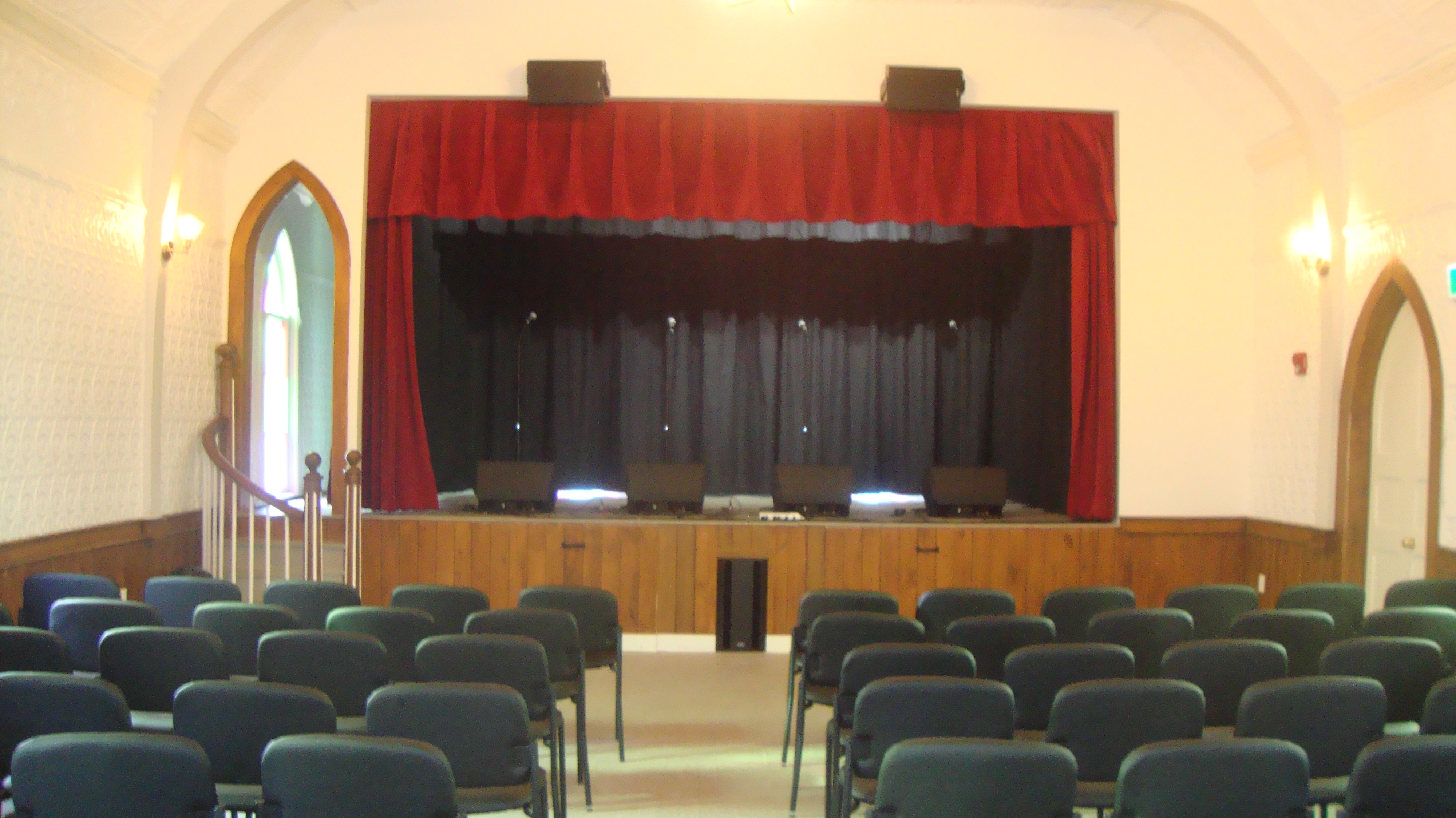 Heart's Content Regional Centre for the Arts