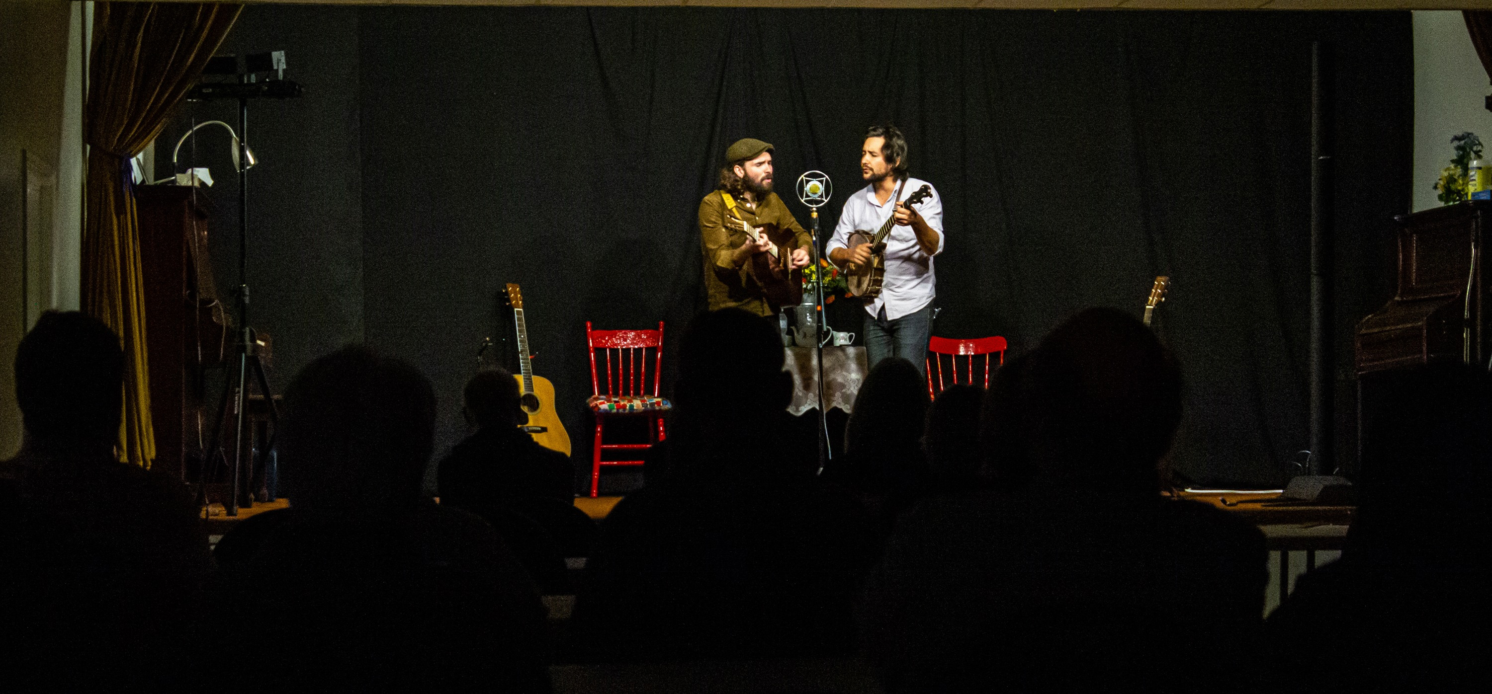 Freshwater Community Centre