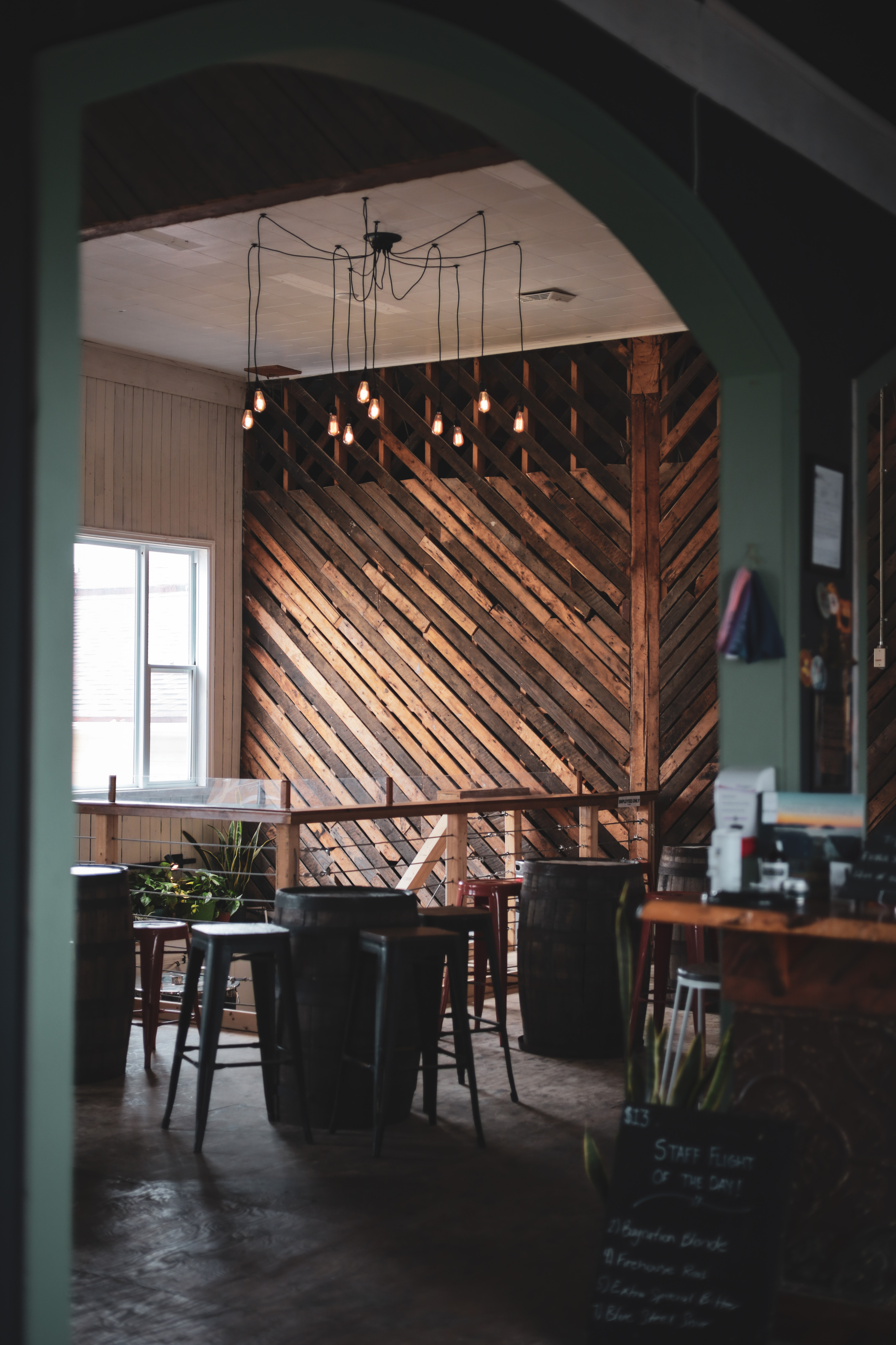 Port Rexton Brewing Co. Taproom