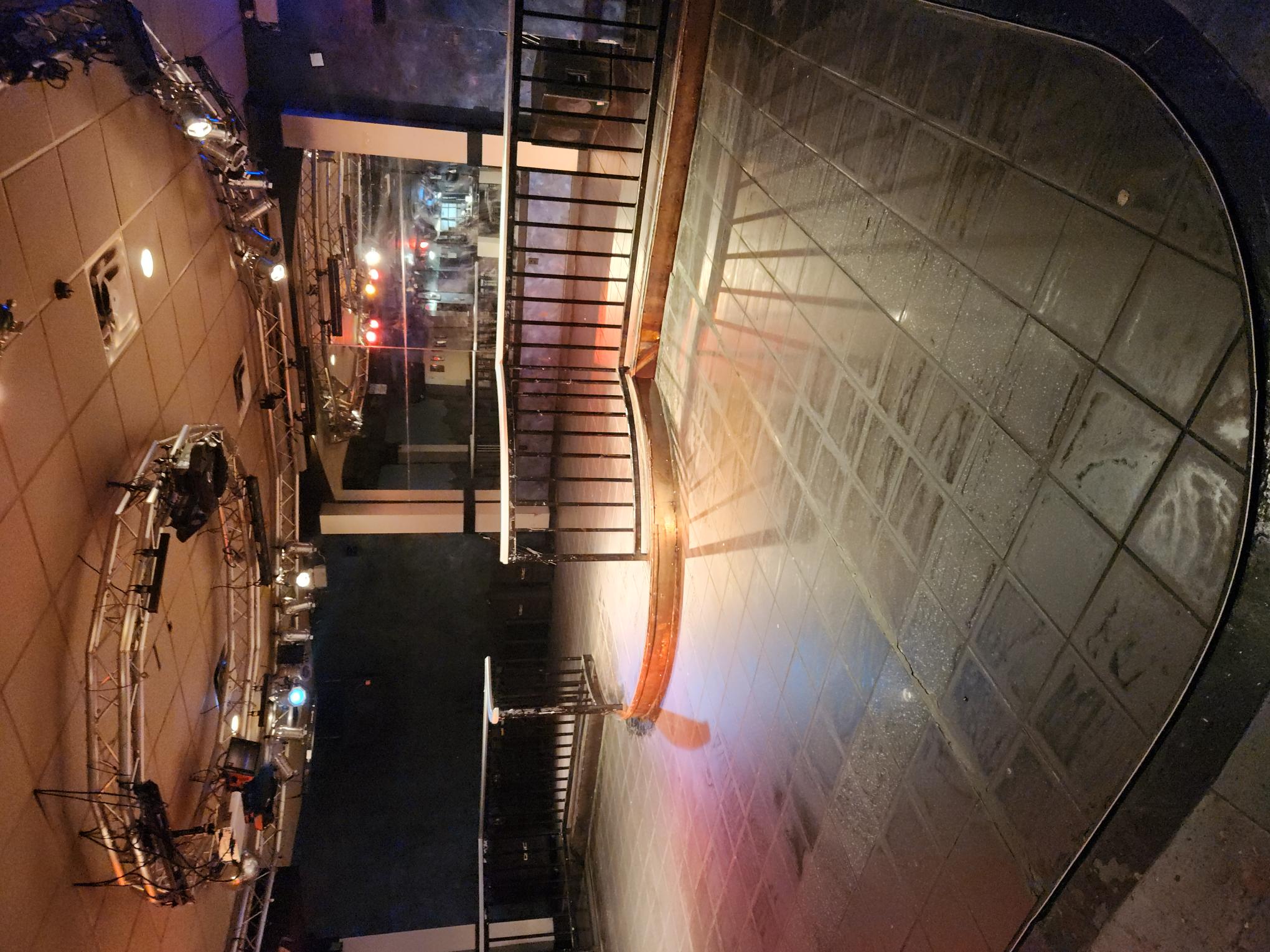 Bentley's and Maxwell's