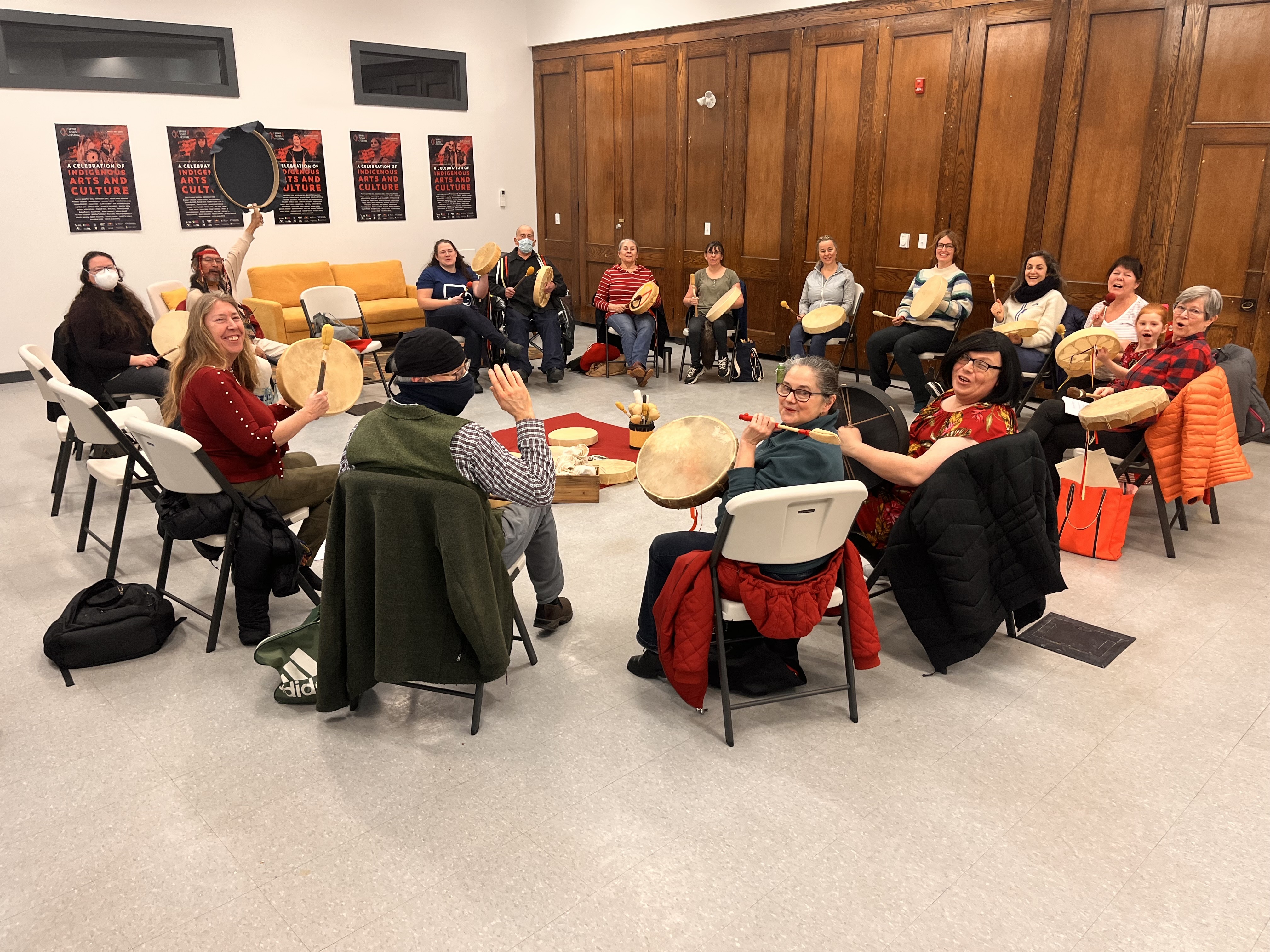 First Light Centre for Performance and Creativity