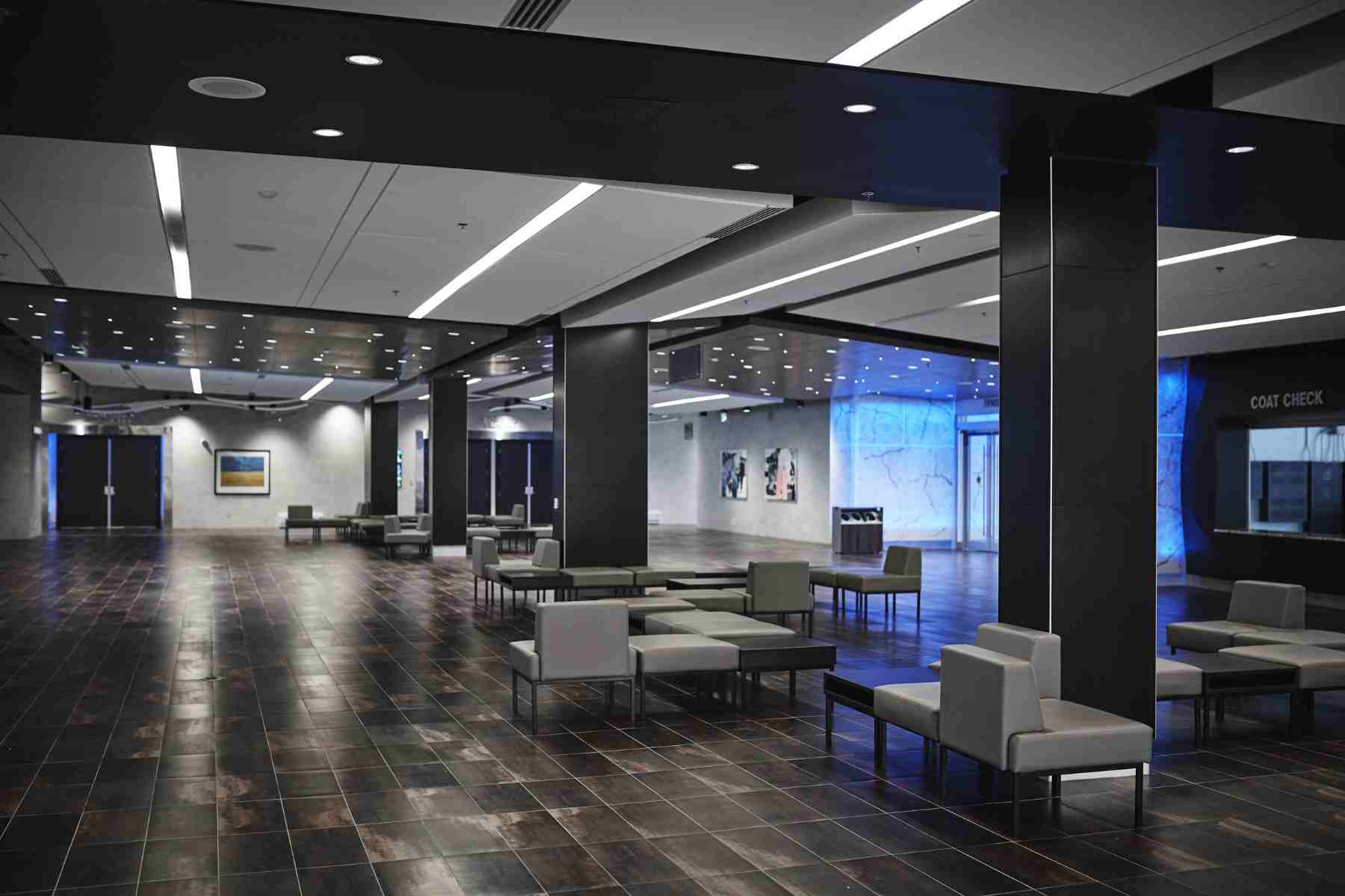 St. John's Convention Centre