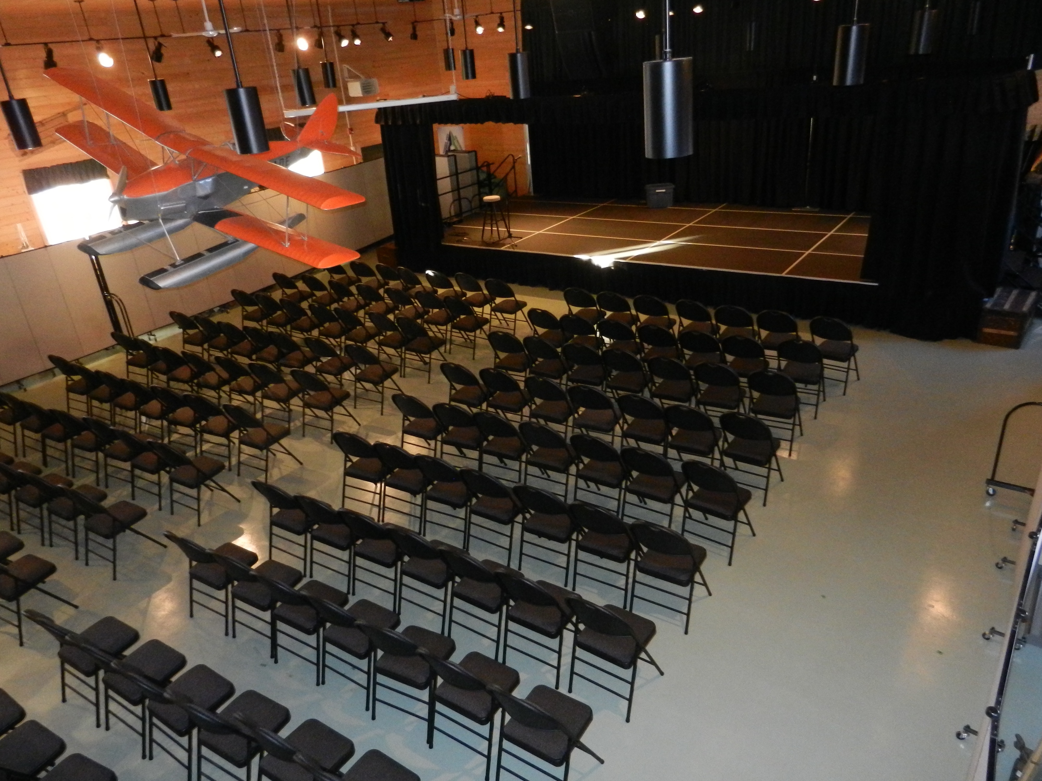 Norris Arm Heritage & Arts Centre