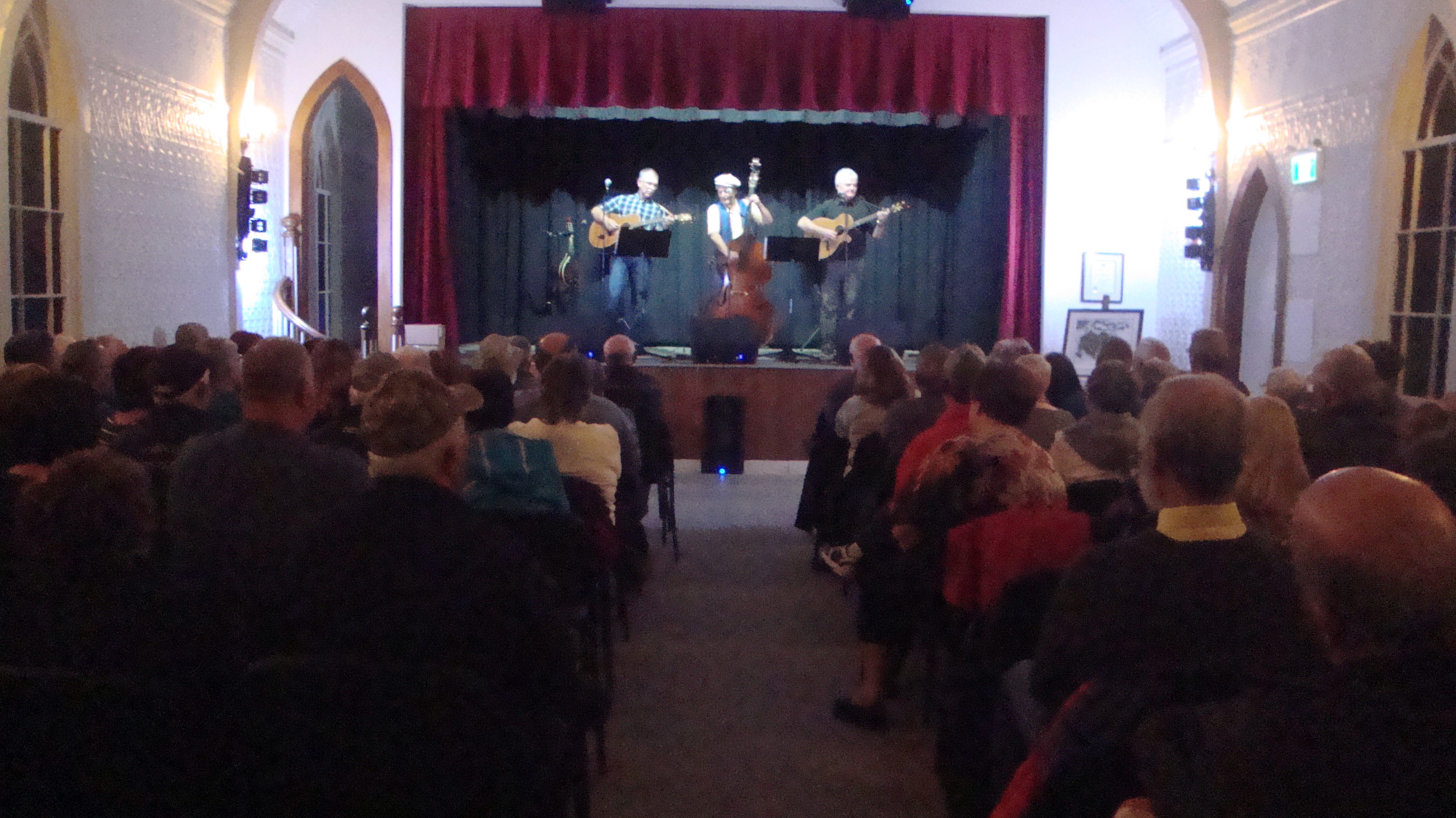 Heart's Content Regional Centre for the Arts