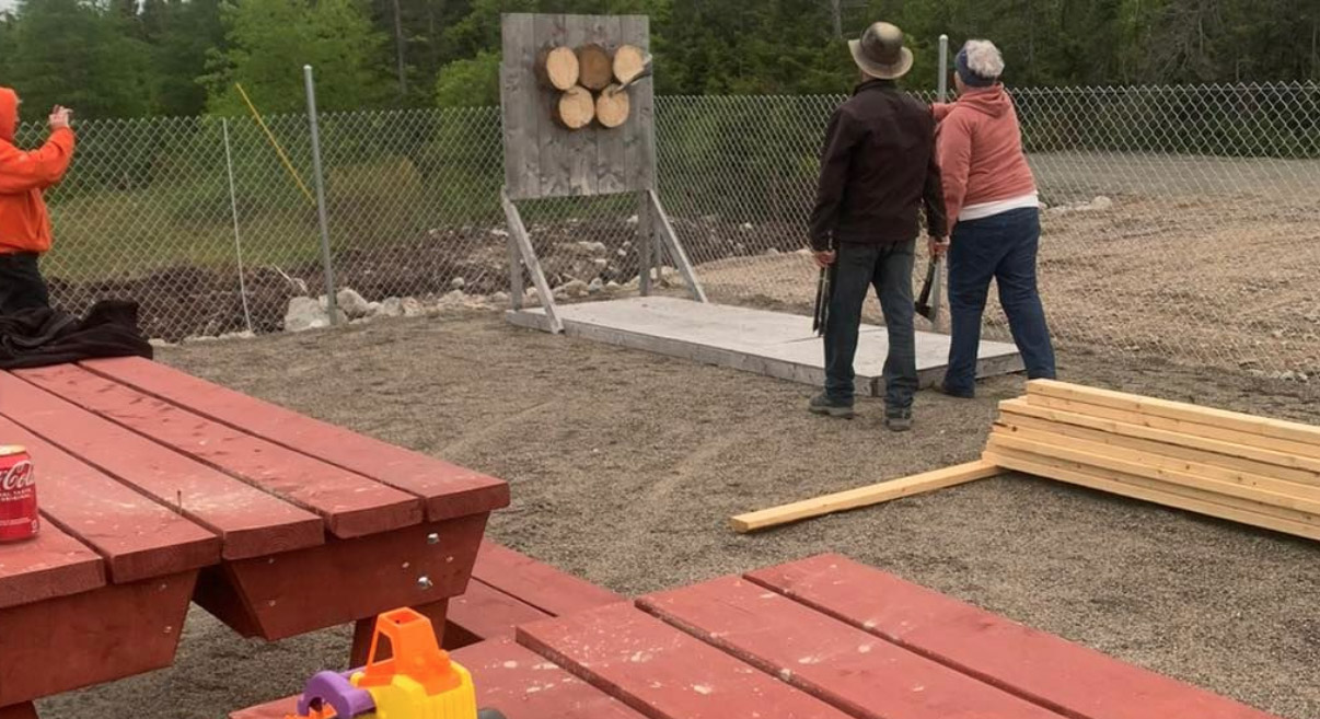 The Homestead Adventures