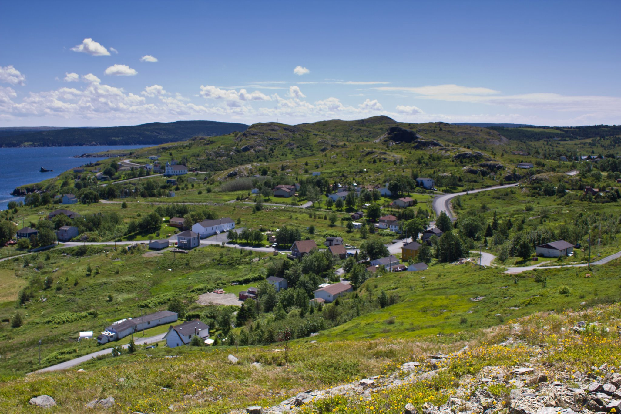 Freshwater Community Centre