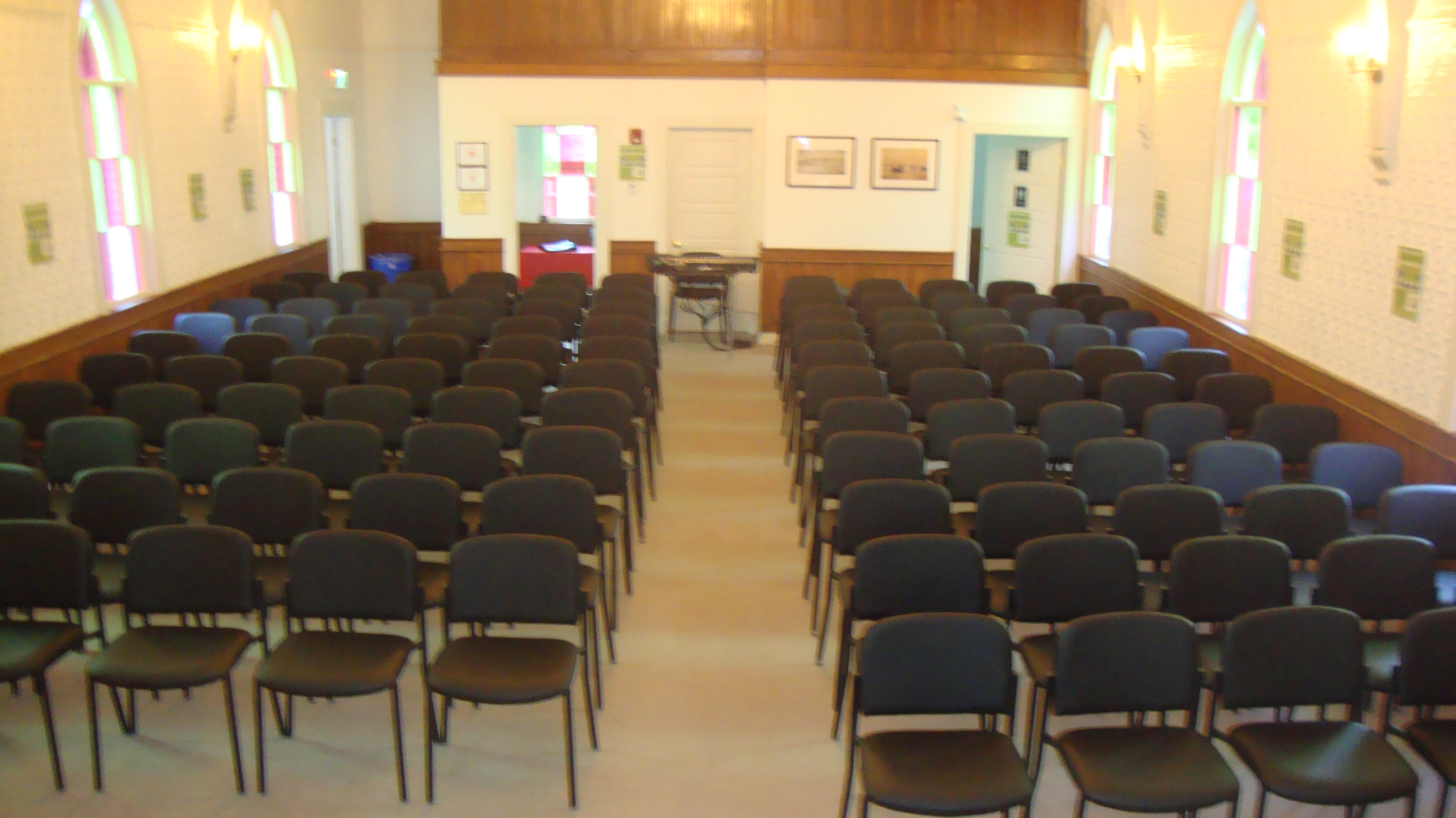 Heart's Content Regional Centre for the Arts