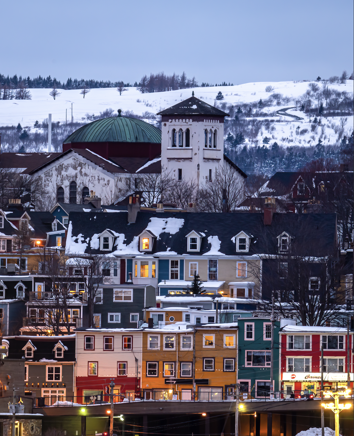 First Light Centre for Performance and Creativity