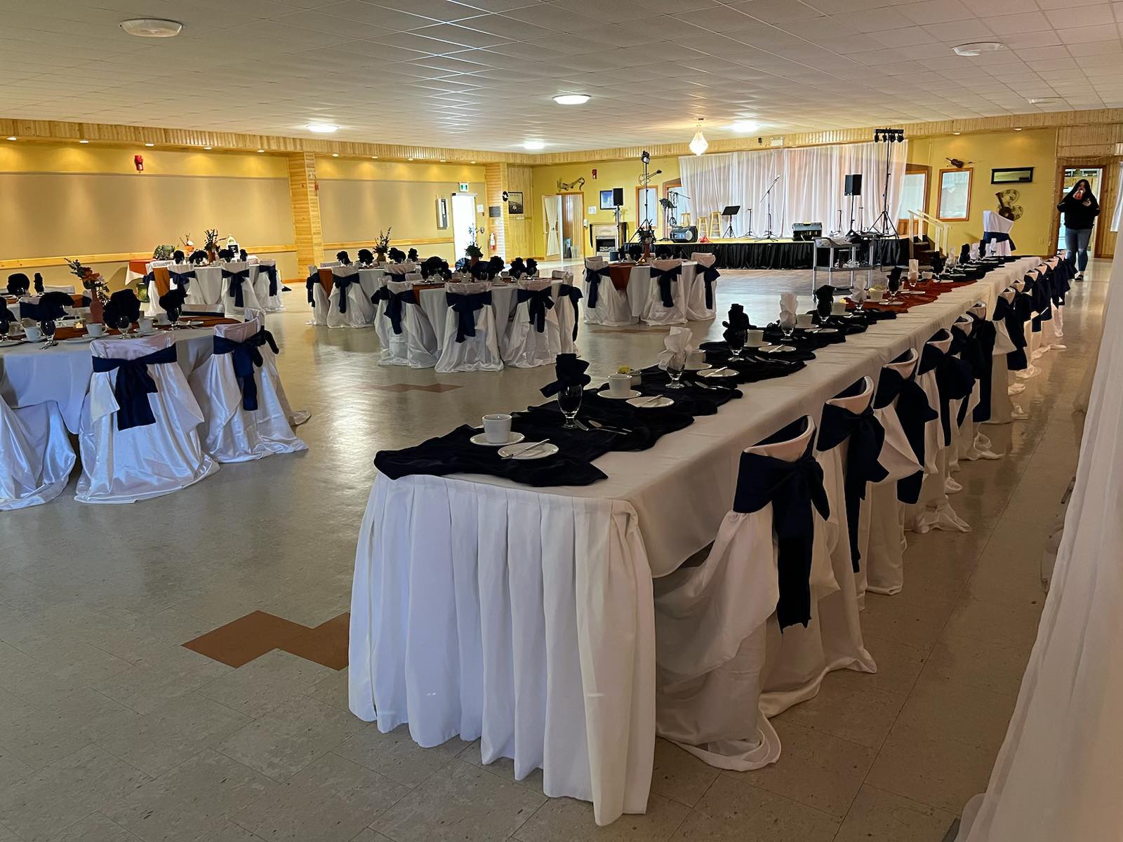 Our Lady of Mercy Heritage Church and Event Hall