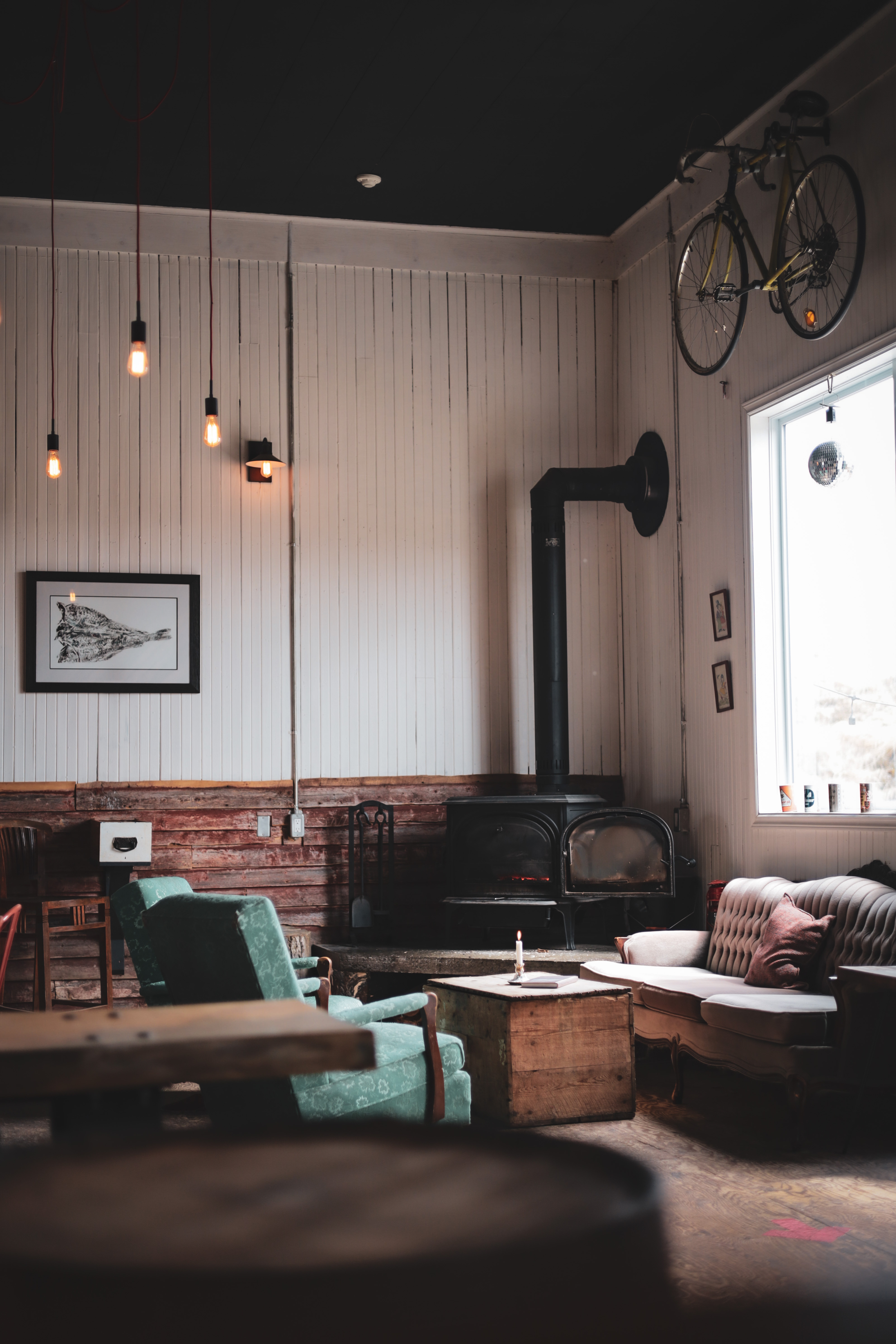 Port Rexton Brewing Co. Taproom