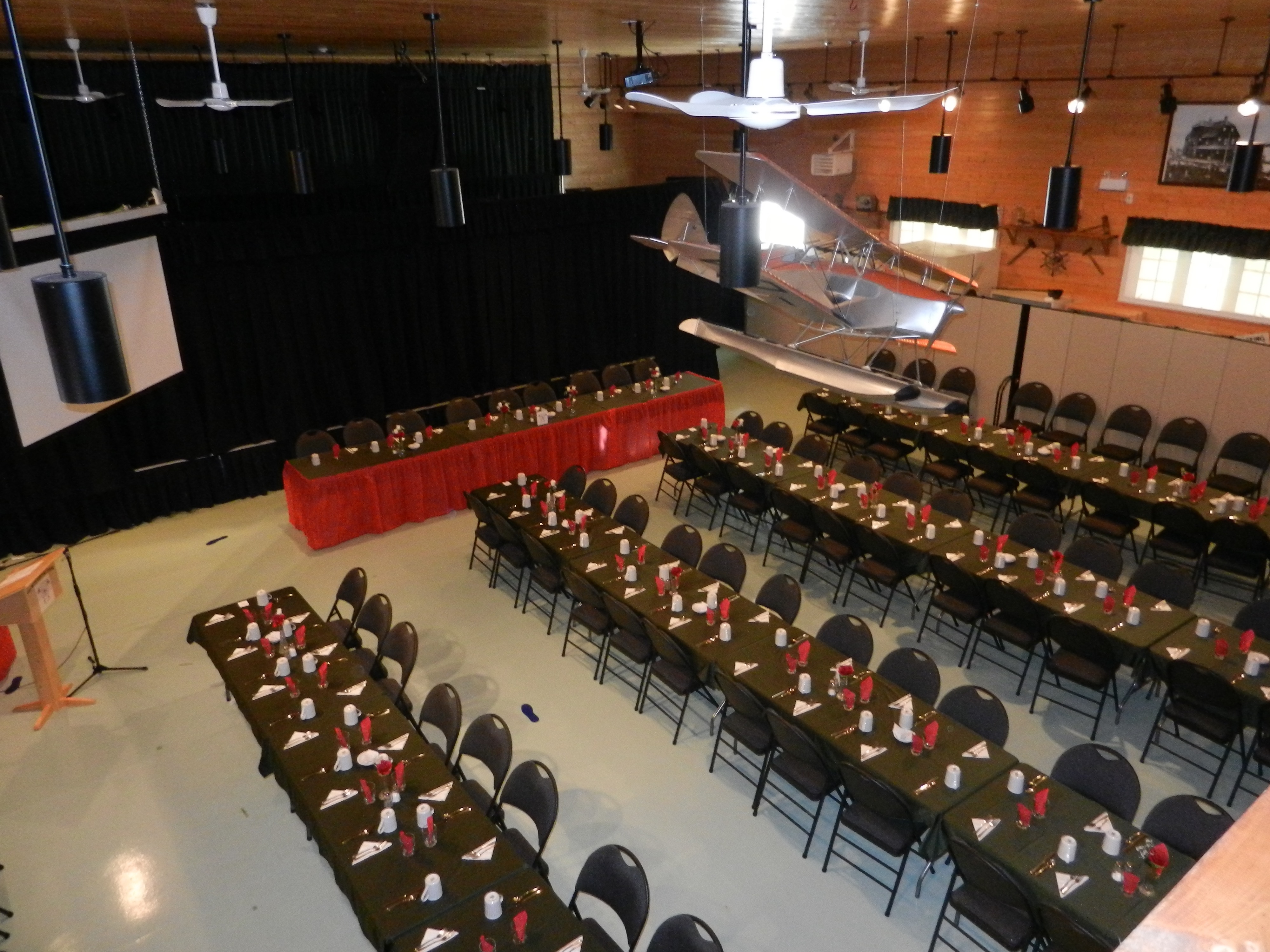 Norris Arm Heritage & Arts Centre