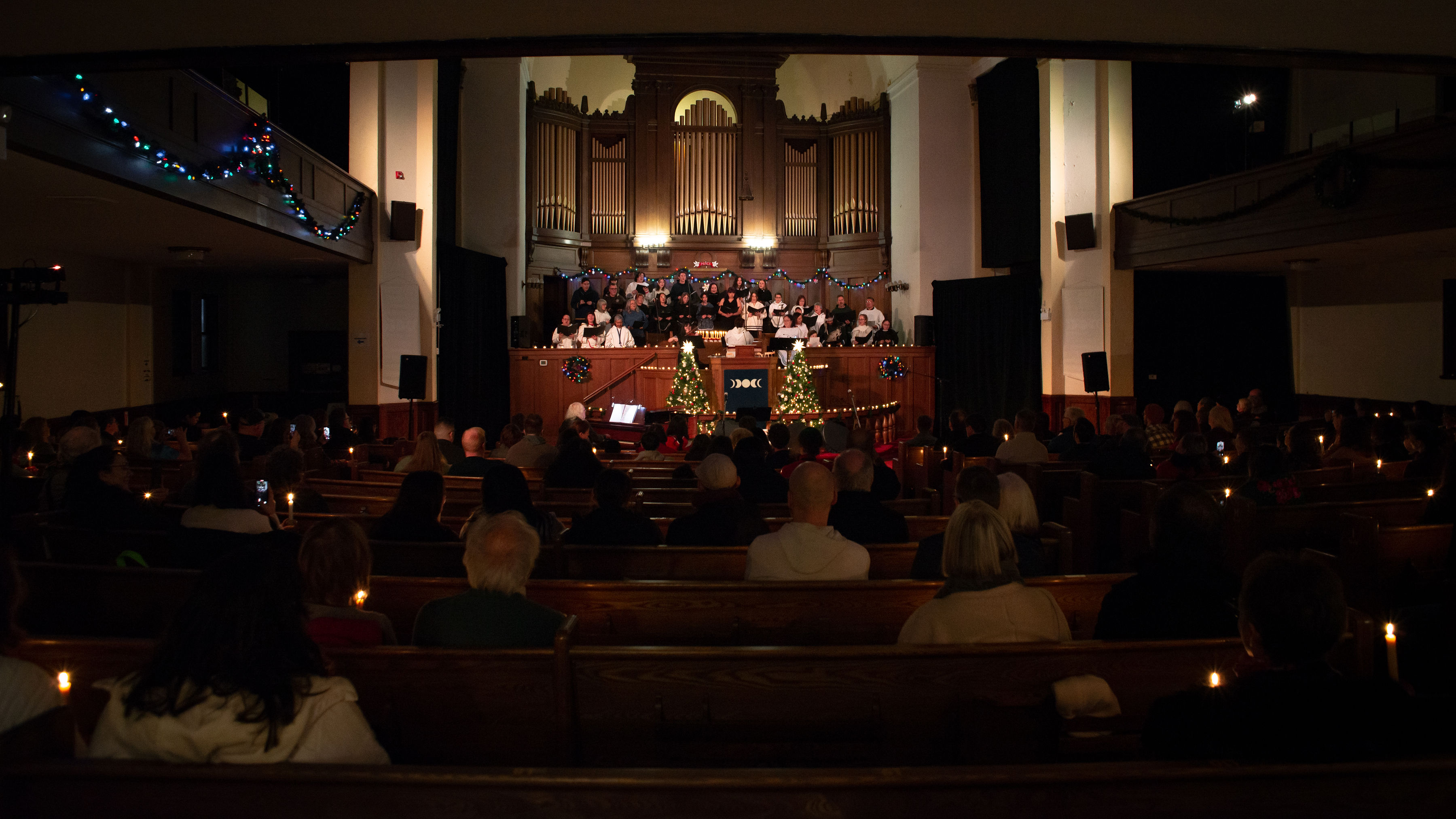 First Light Centre for Performance and Creativity