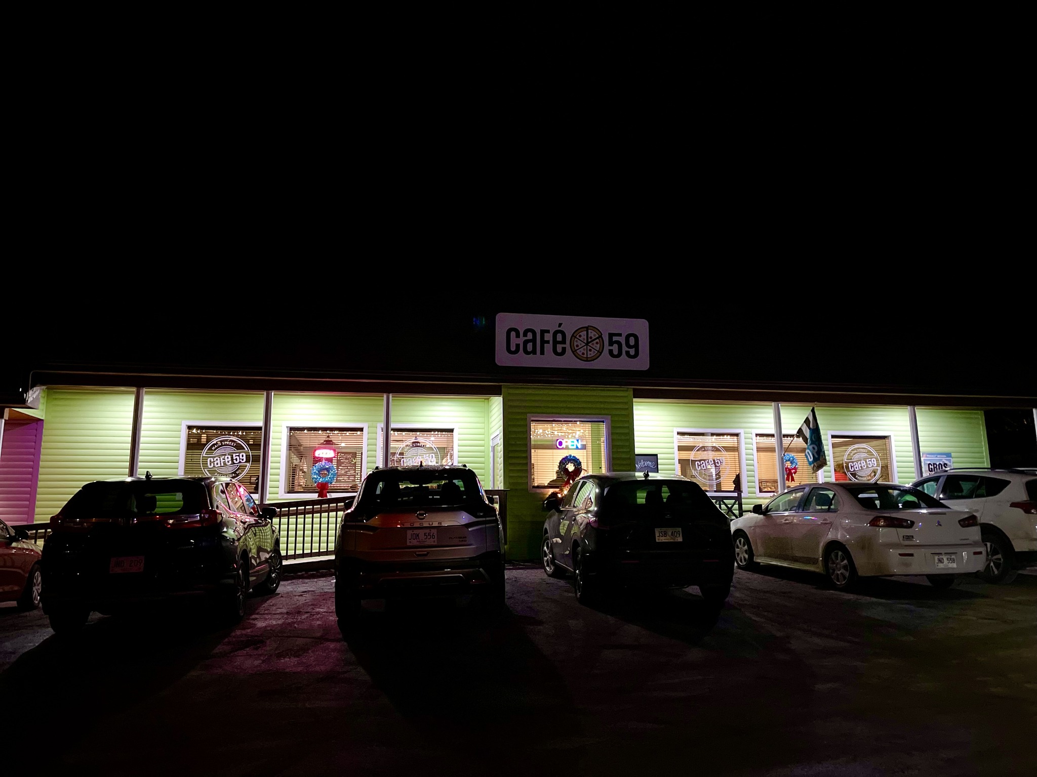 Café 59
